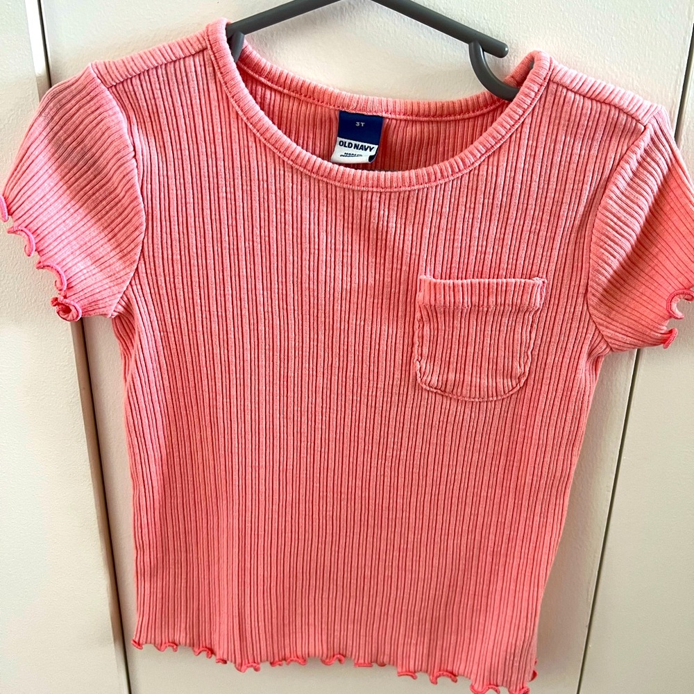 Adorable pairing for your little girl!